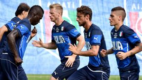 Towarzysko: Świetny debiut Antonio Conte, Włosi zasłużenie pokonali Holendrów!