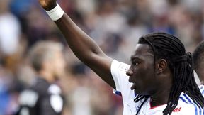 Bafétimbi Gomis powraca do Ligue 1