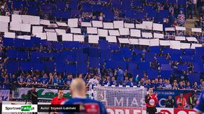 Frekwencja w polskich halach - odc. 8