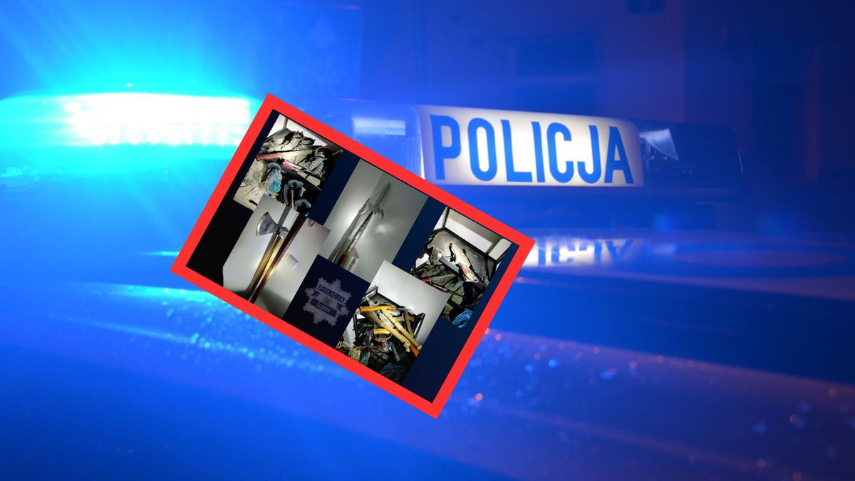 Bytom: 39-letni napastnik zastrzelony przez policjantów
