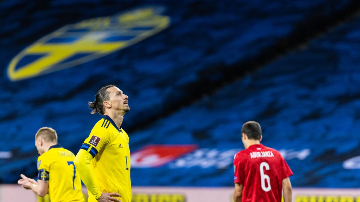 Zdjęcie okładkowe artykułu: Getty Images / Michael Campanella / Na zdjęciu: Zlatan Ibrahimović