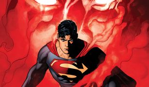 Superman Action Comics – Niewidzialna mafia, tom 1
