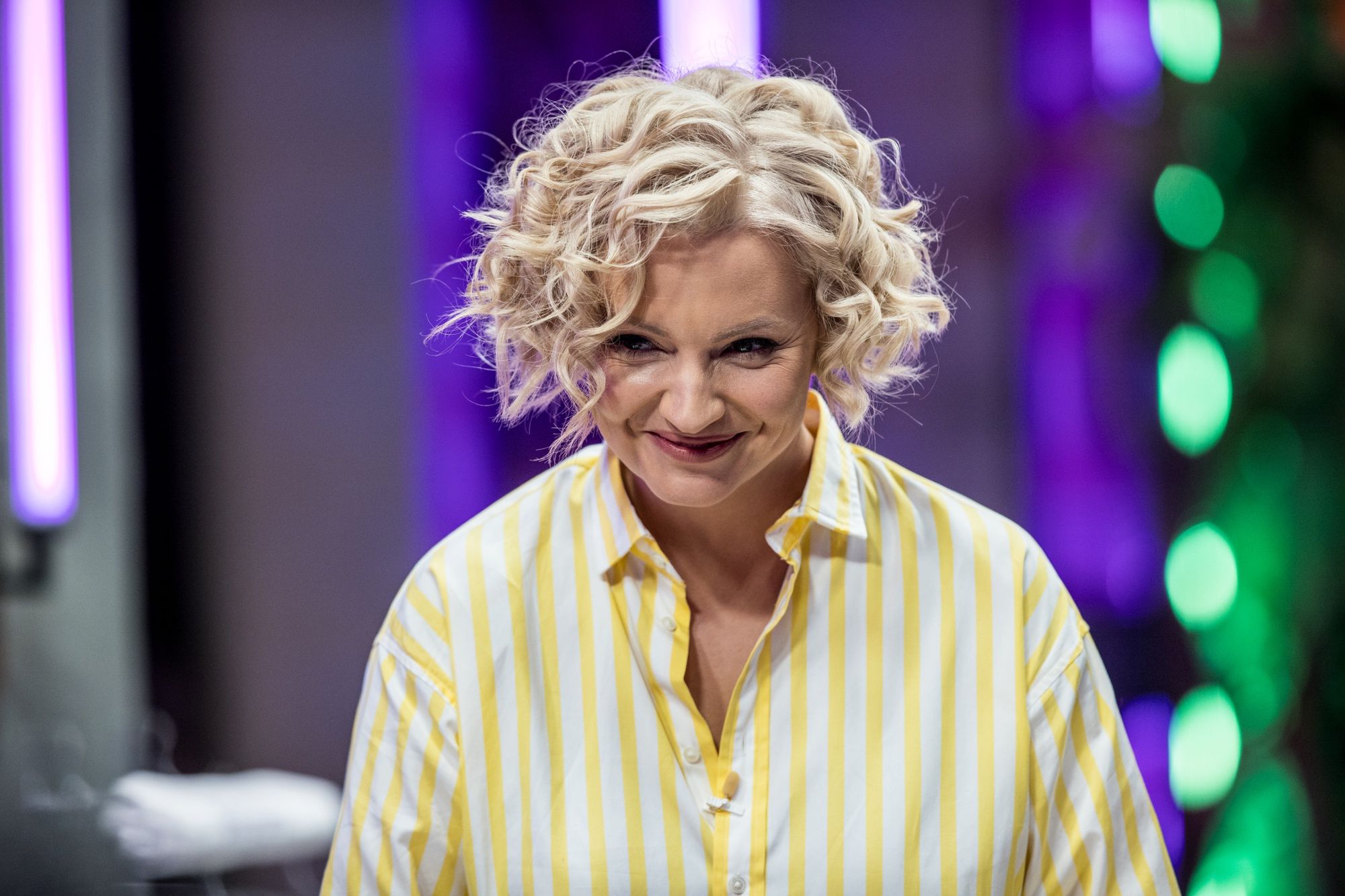 Dorota Szlągowska