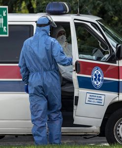 Koronawirus Lubelskie. Nowe przypadki