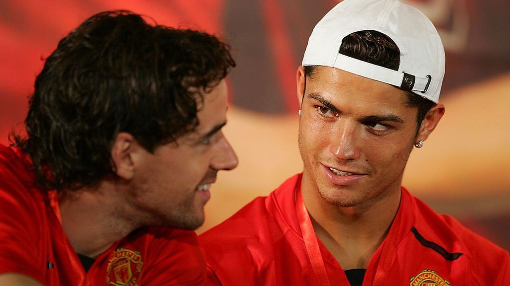 Zdjęcie okładkowe artykułu: Getty Images / MN Chan / Na zdjęciu: Cristiano Ronaldo (z prawej)
