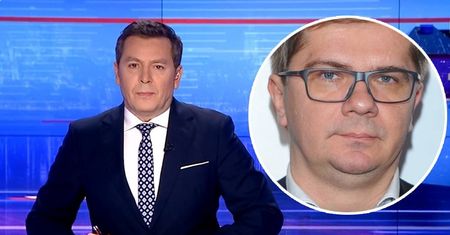 TVP promuje film Latkowskiego. "Próbowano mnie zastraszyć"