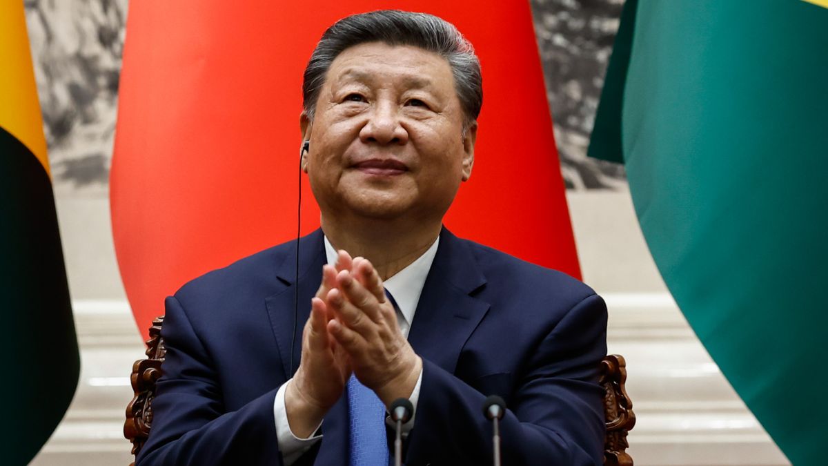 Xi Jinping