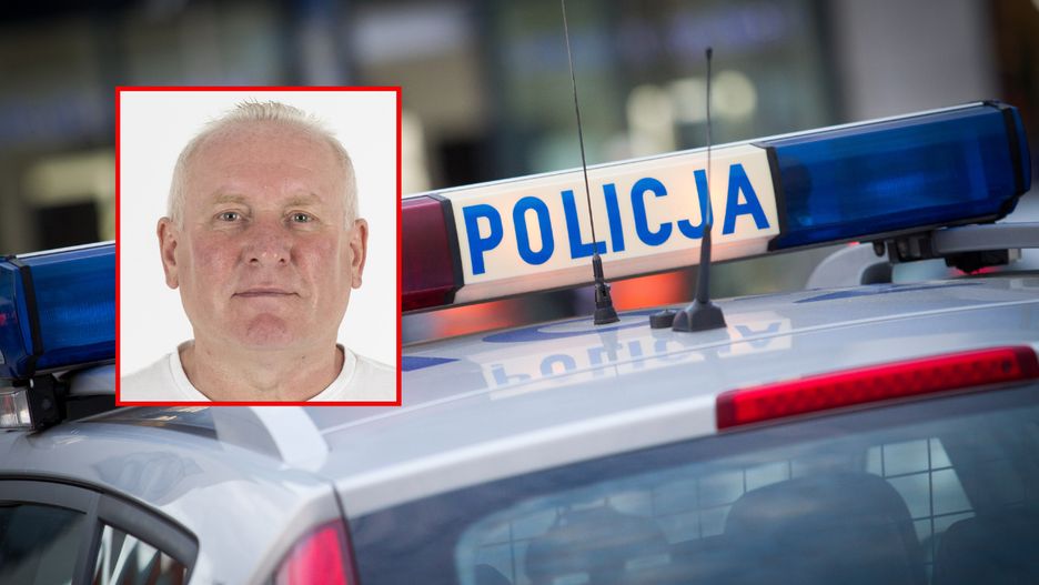 Policja bada wciąż tożsamość mężczyzny z Dąbrowy Zielonej