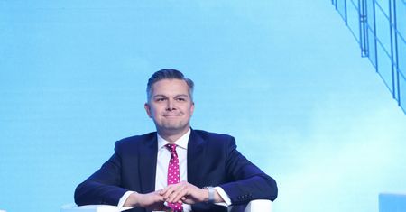 Nowy prezes Polskiego Funduszu Rozwoju. Minister: zwiększy potencjał spółki