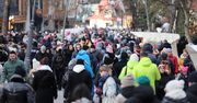 Tam na sylwestra będą tłumy. Już 98 proc. zajętych miejsc