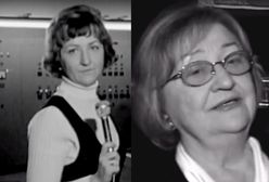 Legenda TVP zmarła w Wigilię. Miała 87 lat