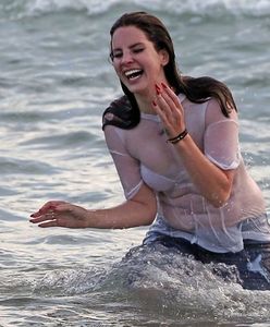 Lana Del Rey: wstydliwa wpadka piosenkarki!