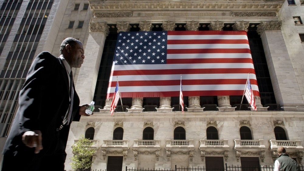 Coraz mniej firm debiutuje na amerykańskiej giełdzie.