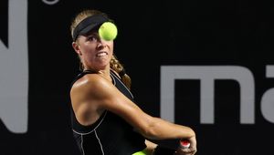 Szczere wyznanie Fręch. "Nie wiem, jak udało mi się wygrać"