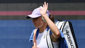 WTA Bad Homburg. Gdzie oglądać mecz Iga Świątek - Jasmine Paolini? Będzie transmisja w TV?