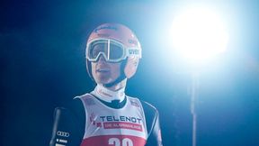 Skoki narciarskie. Severin Freund oddał pierwsze skoki. Czeka na powrót do kadry