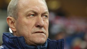 Przesądy piłkarskiej szatni. Placek mocy i widok na cmentarz