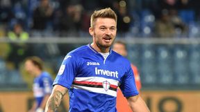 Serie A. Karol Linetty podpisze nowy kontrakt z Sampdorią. Znaczna podwyżka Polaka