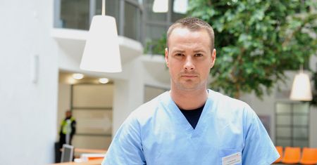 "Lekarze": To nie będzie polska wersja "Doktora House'a"