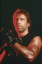 Chuck Norris chroni