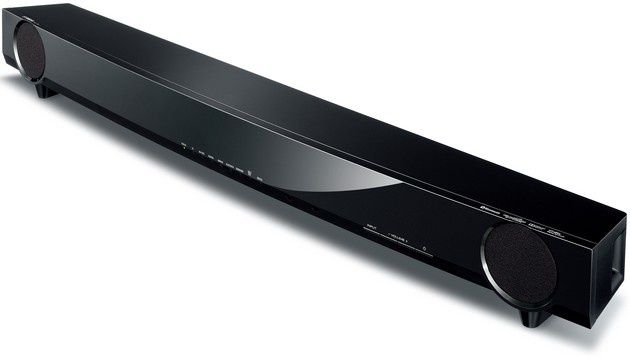 Yamaha YAS-103 soundbar