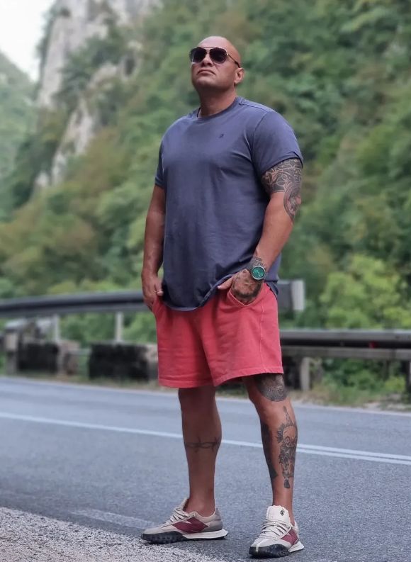 Dominik Abus jest gwiazdą TTV