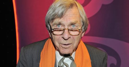 Wojciech Siemion zginął w tragicznym wypadku. Wcześniej zdążył wziąć ślub
