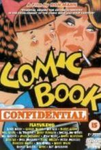 Comic Book Confidential