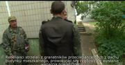 Prorosyjscy separatyści nadal atakują ukraińskich pograniczników
