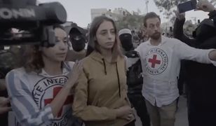 Została porwana z festiwalu. Niespodziewany ruch Hamasu