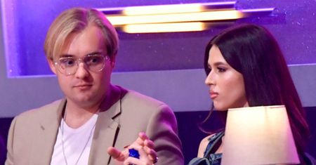 Co za wyznanie. Mglej skomentował zdjęcie Roksany Węgiel