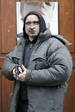Borys Szyc