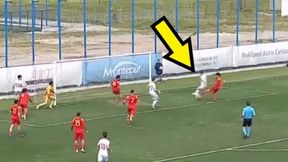 Ten gol dał Polakom kolejną wygraną. Są nie do zatrzymania [WIDEO]