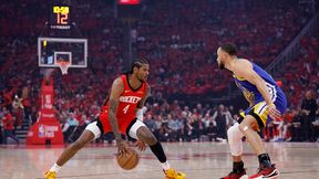 Gwiazdor NBA przechodzi do historii. Jest największą gwiazdą