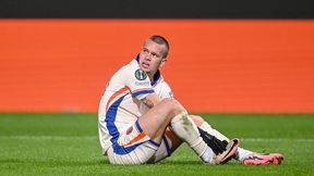 Wojna, doping i wykrywacz kłamstw. Upadek ukraińskiego gwiazdora?