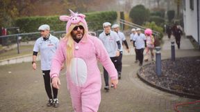 Niespotykany widok. Nie uwierzysz, jak wyglądał trener klubu z Bundesligi