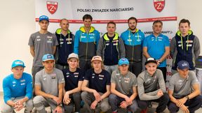 Stefan Horngacher: to dlatego treningi zaczęliśmy tak wcześnie