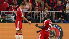Bayern Monachium rozpoczął sezon w swoim stylu