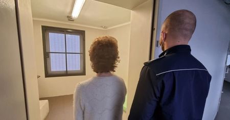 Potrąciła sześciolatka i uciekła z miejsca wypadku. Miała sporo na sumieniu
