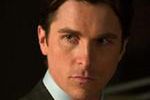 Ostry Christian Bale