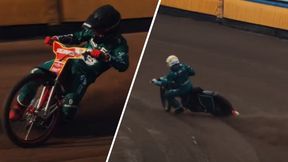 Wiosna budzi kolejne ośrodki. Tam we wtorek zawarczały motocykle