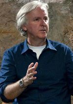 ''Battle Angel'': James Cameron nie porzucił cyborga