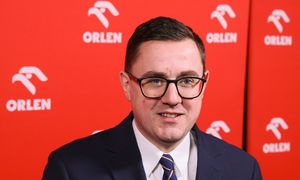 "Liczymy, że będą niższe". Motyka o cenach paliw