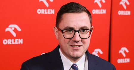 "Liczymy, że będą niższe". Motyka o cenach paliw