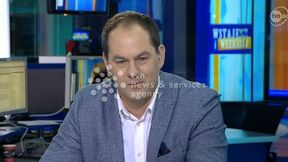 Paweł Zygmunt: Zadecydowały niuanse, gdyby Zbyszek trafił na do innej pary, medalu by nie zdobył