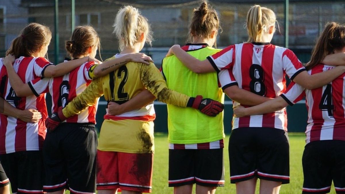 Piłkarki Clapton CFC