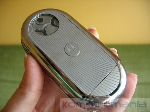 Motorola AURA 02