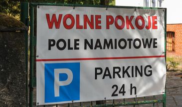 Przegrywają walkę z hotelami. Idą pod młotek. "Pensjonaty nie wytrzymują presji"