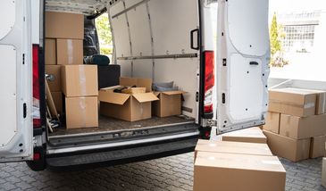 Kurierzy toną w długach. Te firmy mają największy problem