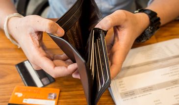 Uważaj, komu podajesz swoje dane. Możesz stracić wszystko